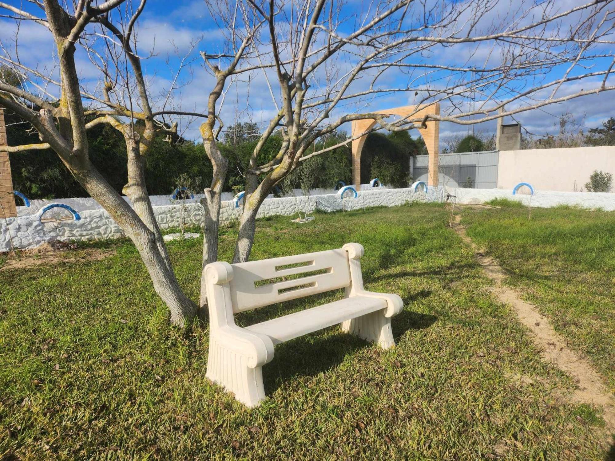 Villa Mabrouka Ra's al Jabal Zewnętrze zdjęcie