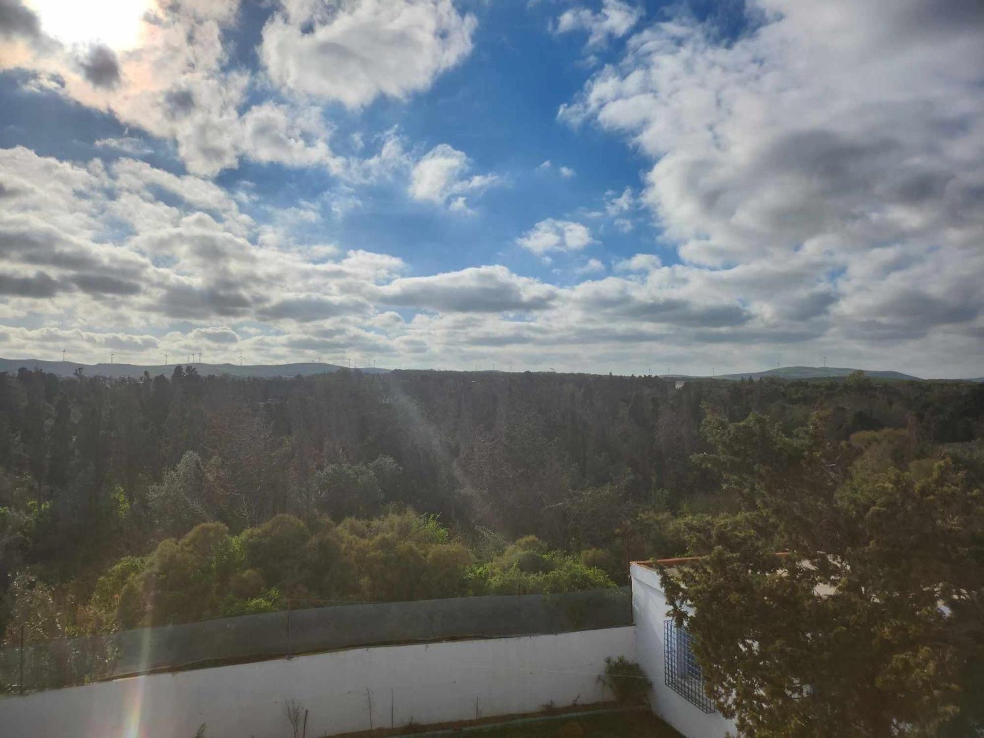 Villa Mabrouka Ra's al Jabal Zewnętrze zdjęcie
