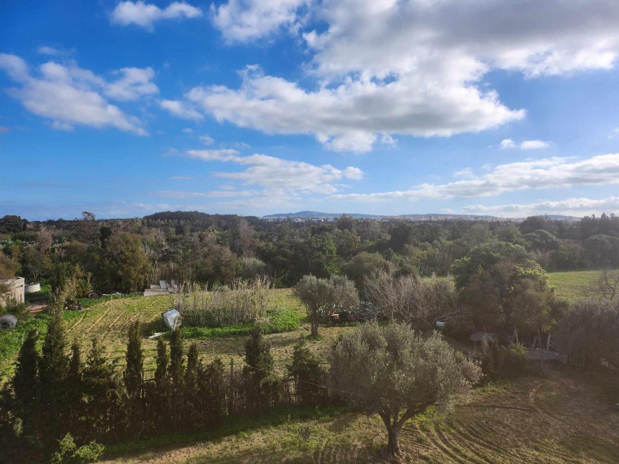 Villa Mabrouka Ra's al Jabal Zewnętrze zdjęcie